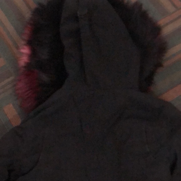 Moose knuckle jacket - Picture 4 of 4